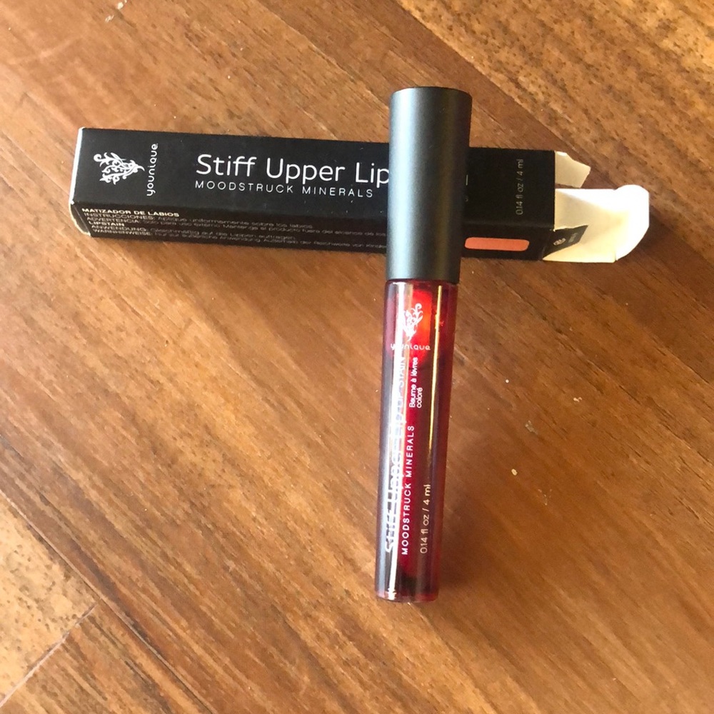 Speechless Younique Lip stain